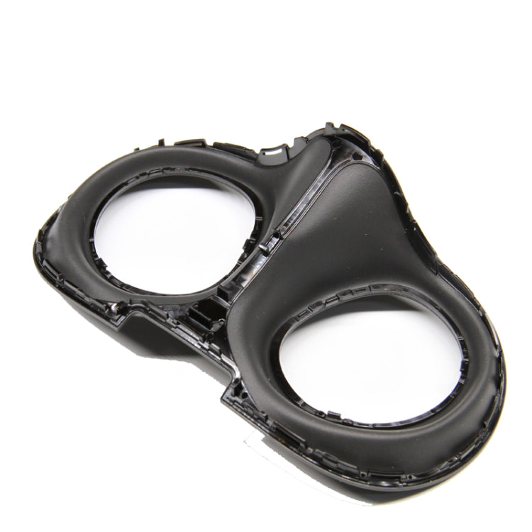 Per la parte di ricambio della staffa di copertura dell'obiettivo della fotocamera dell'auricolare Meta Quest 3, Camera Lens Cover Per la parte di ricambio della staffa di copertura dell'obiettivo della fotocamera dell'auricolare Meta Quest 3, Camera Lens Cover